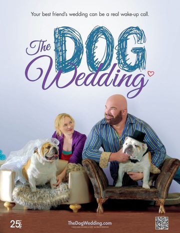 Poster of The Dog Wedding