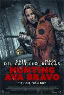 Poster of Hunting Ava Bravo
