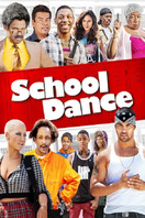 Poster of School Dance