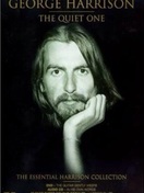Poster of George Harrison - The Quiet one