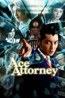 Poster of Ace Attorney