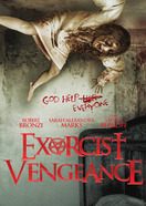 Poster of Exorcist Vengeance