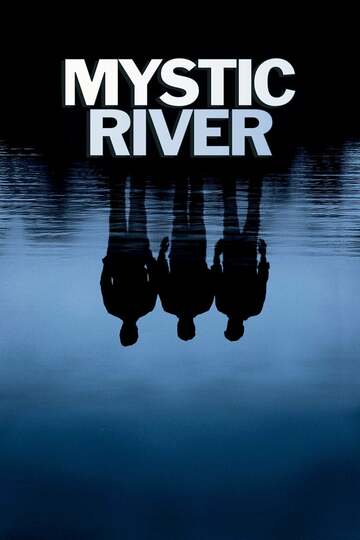Poster of Mystic River
