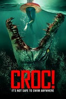 Poster of Croc!
