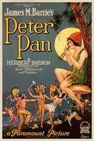 Poster of Peter Pan