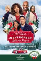 Poster of Christmas in Evergreen: Bells Are Ringing
