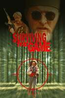 Poster of Surviving the Game
