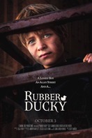 Poster of Rubber Ducky