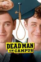 Poster of Dead Man on Campus