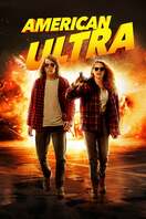 Poster of American Ultra