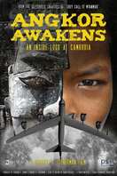 Poster of Angkor Awakens: A Portrait of Cambodia