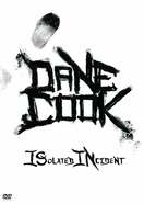 Poster of Dane Cook: Isolated Incident