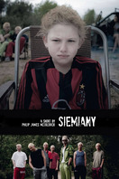 Poster of Siemiany