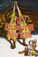 Poster of The Colossus of New York