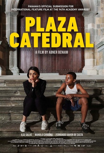 Poster of Plaza Catedral