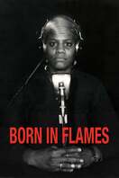 Poster of Born in Flames