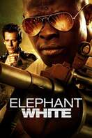 Poster of Elephant White