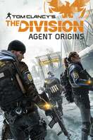 Poster of The Division: Agent Origins