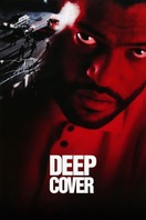 Poster of Deep Cover