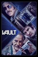 Poster of Vault