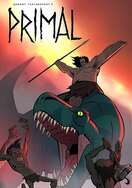 Poster of Primal: Tales of Savagery