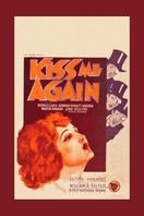 Poster of Kiss Me Again
