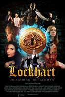 Poster of Lockhart: Unleashing the Talisman