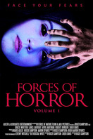 Poster of The Forces of Horror Anthology: Volume I