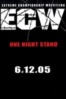 Poster of ECW One Night Stand 2005