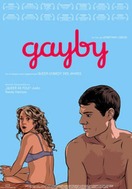 Poster of Gayby