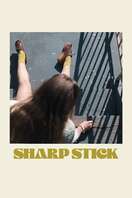Poster of Sharp Stick