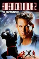 Poster of American Ninja 2: The Confrontation