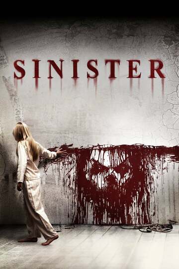 Poster of Sinister