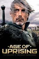 Poster of Age of Uprising: The Legend of Michael Kohlhaas