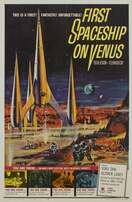 Poster of First Spaceship on Venus