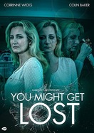 Poster of You Might Get Lost