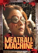 Poster of Meatball Machine