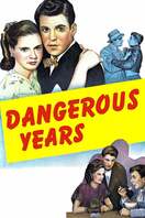 Poster of Dangerous Years