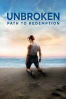 Poster of Unbroken: Path to Redemption