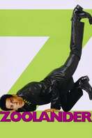 Poster of Zoolander