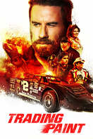 Poster of Trading Paint