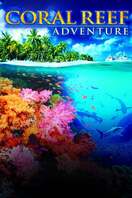 Poster of Coral Reef Adventure