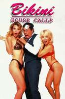 Poster of Bikini House Calls