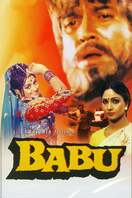 Poster of Babu