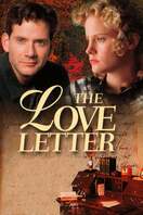 Poster of The Love Letter