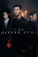 Poster of The Divine Fury