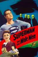 Poster of Superman and the Mole-Men