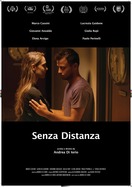 Poster of Senza distanza