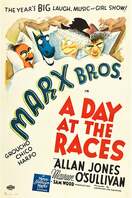Poster of A Day at the Races