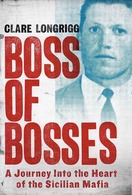 Poster of Boss of Bosses